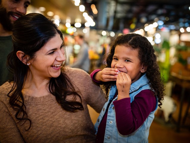 A Winter Wander Through Wisconsin's Indoor Markets