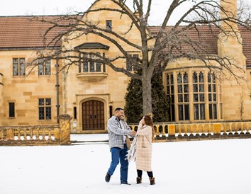 Winter in Wisconsin: Date Ideas for Every Couple