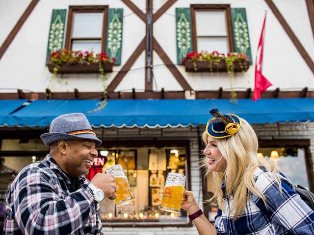 6 Cultural Festivals Bringing the World to Wisconsin