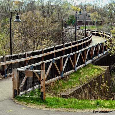 11 Unique Wisconsin Bridges You Have to See