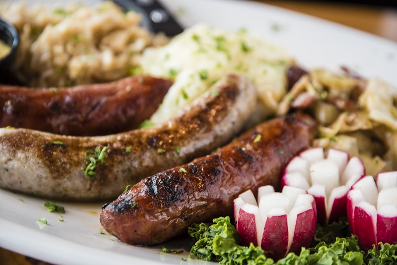 Bavarian Bierhaus | Travel Wisconsin