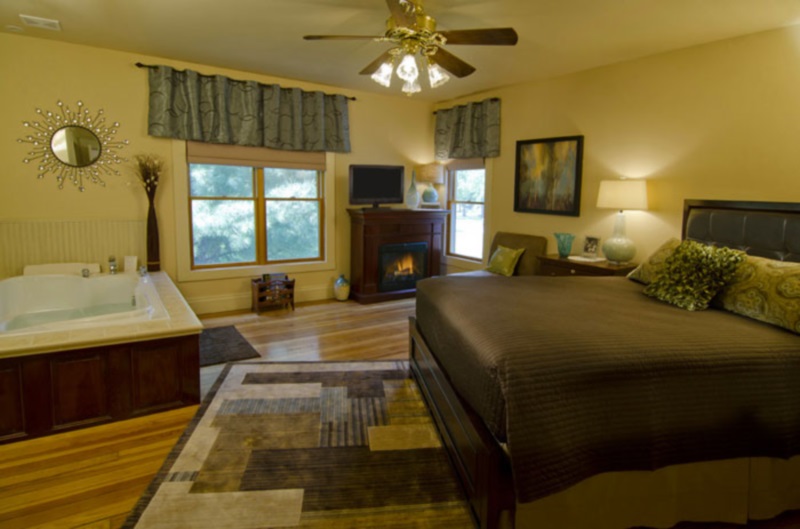 Miller's Daughter Bed & Breakfast | Travel Wisconsin