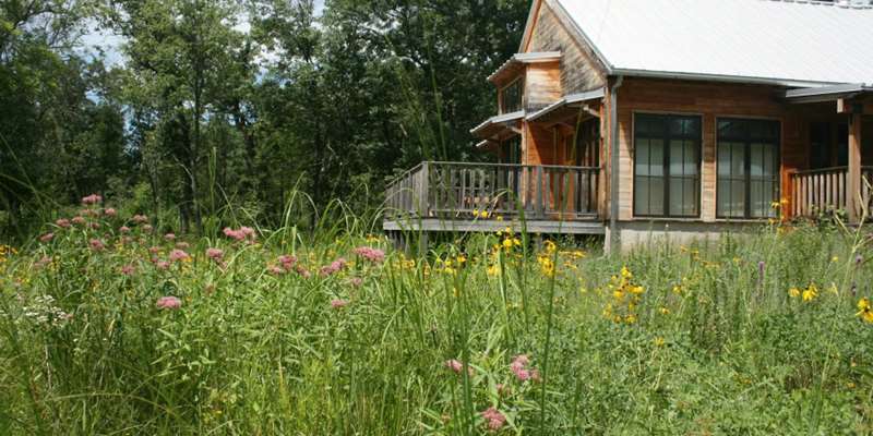 Aldo Leopold Foundation | Travel Wisconsin