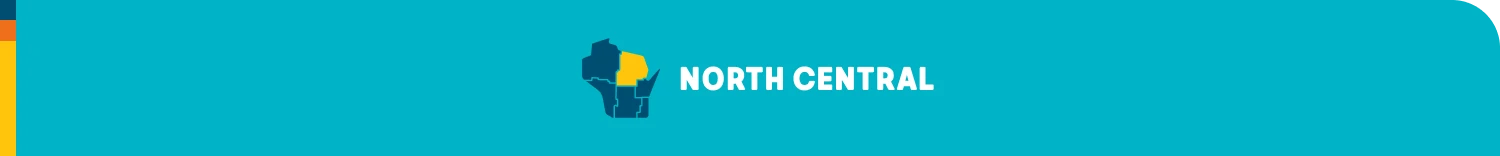 North Central North Central