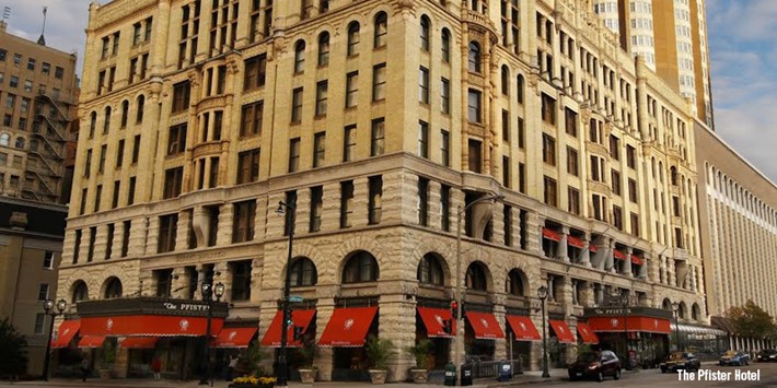 10 Haunted Historic Wisconsin Hotels Travel Wisconsin