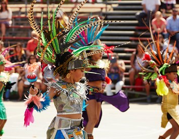 6 Cultural Festivals Bringing the World to Wisconsin