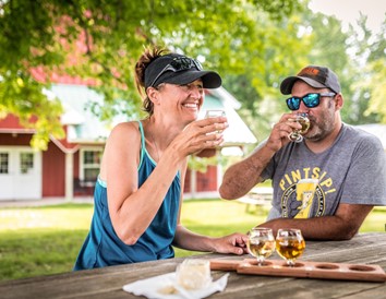 5 Tasty Cideries Making Their Name in Wisconsin