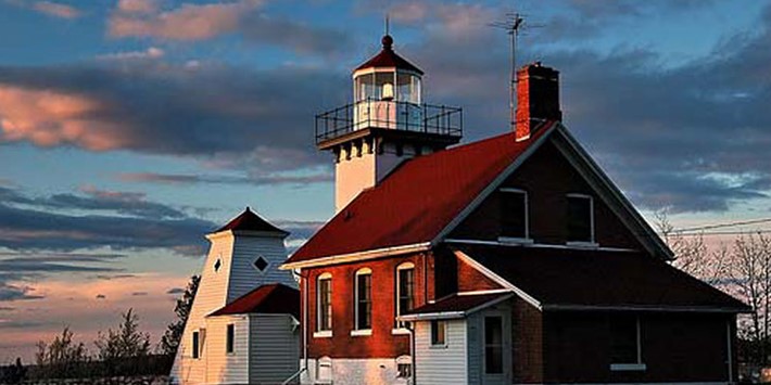 Door County Haunted Lighthouses Travel Wisconsin