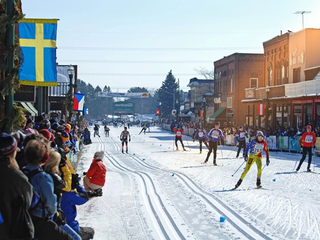 Take a Trip to These Charming Wisconsin Towns with European Vibes