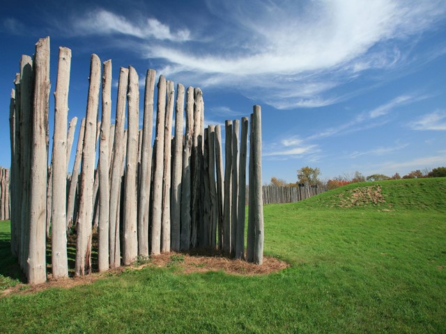 Ancient Earthworks: Where to Explore Wisconsin’s Native American Mounds