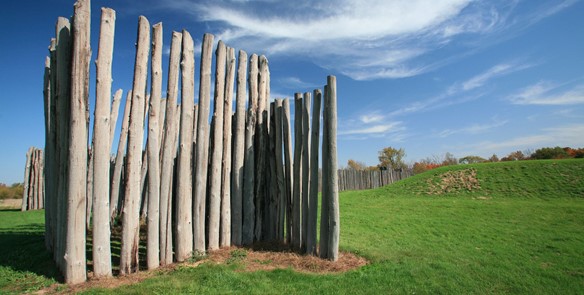 Ancient Earthworks: Where to Explore Wisconsin’s Native American Mounds