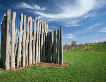 Ancient Earthworks: Where to Explore Wisconsin’s Native American Mounds