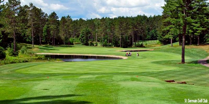 Best Golf Rounds Under 50 Travel Wisconsin