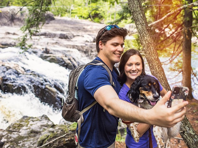 Wild Rivers & Waterfalls: Experience Florence County’s Stunning Outdoors