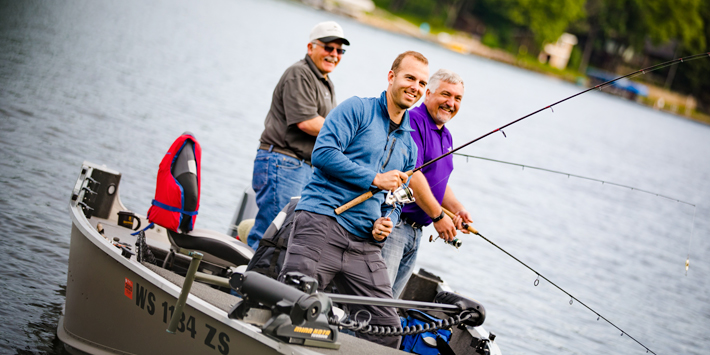 Kayak Fishing Tips and Tricks for Saltwater – Vibe