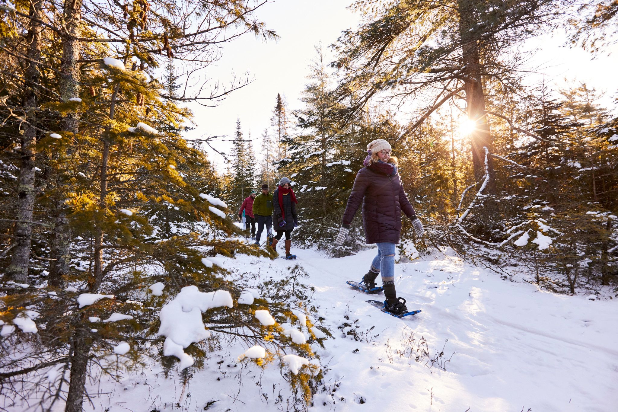 Explore the Kettle Moraine - Ice Age Trail Alliance