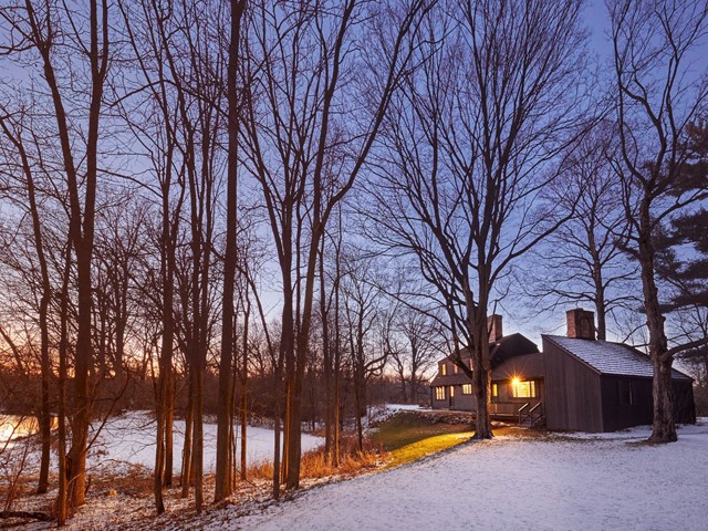 6 Secluded Cabins in Wisconsin