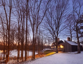 6 Secluded Cabins in Wisconsin