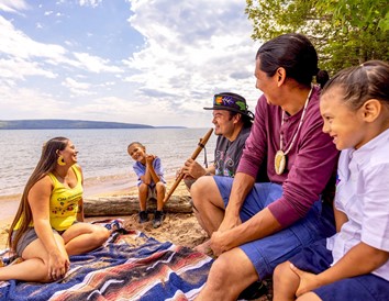 Experience Native American Culture in Wisconsin