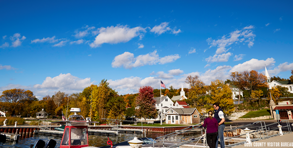 Washington Island Wi Things To Do Travel Wisconsin