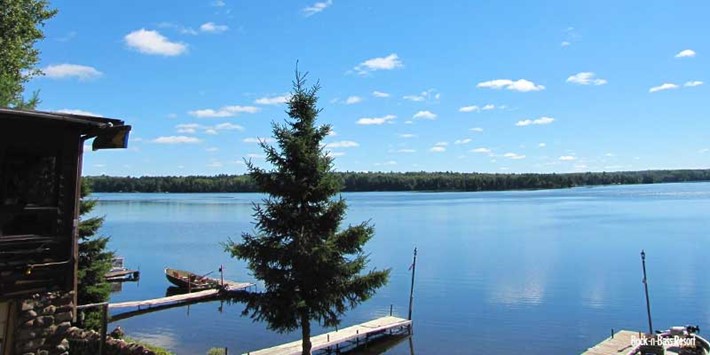 7 Lake Cabins On Eau Claire Wi Travel Wisconsin