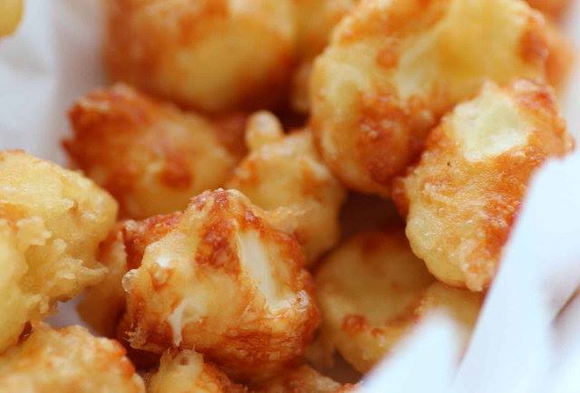 Unique Wisconsin Cheese Curd Dishes | Travel Wisconsin