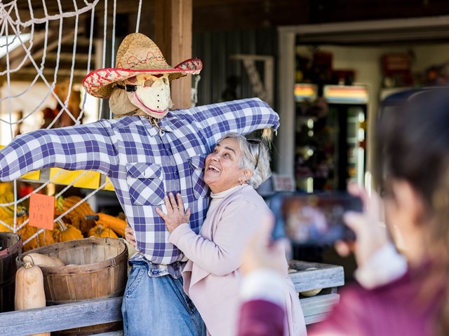 Spooky Wisconsin: Eerie Activities for the Halloween Season