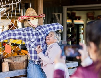 Spooky Wisconsin: Eerie Activities for the Halloween Season