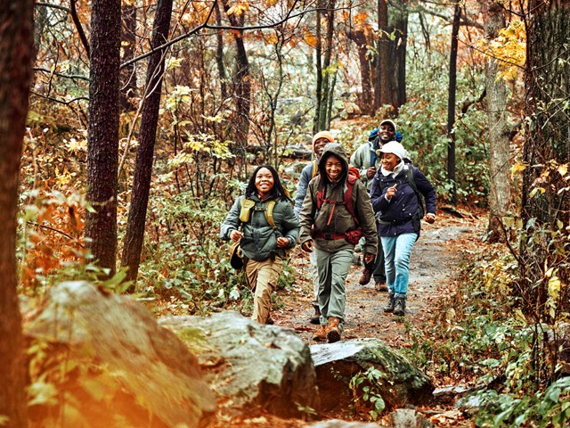 Find Fantastic Fall Color At These 5 Wisconsin State Parks