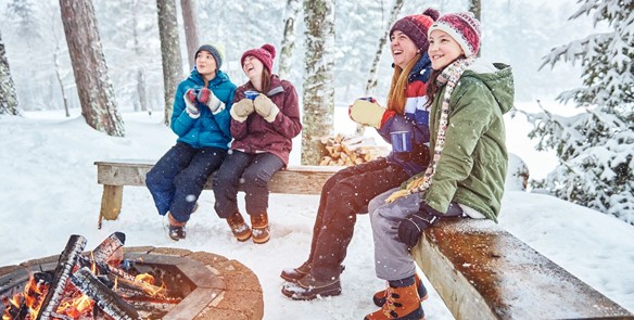 10 Things To Do This Winter in Wisconsin