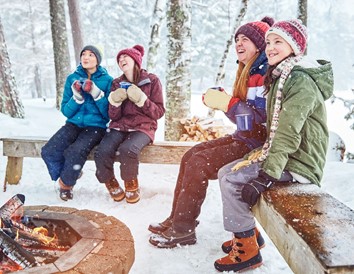 10 Things To Do This Winter in Wisconsin