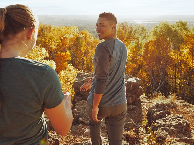 Wisconsin's Geological Wonders Deliver Awe, Amazement & Unlimited Outdoor Action