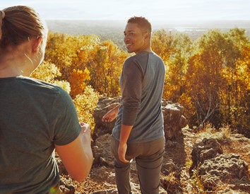 Wisconsin's Geological Wonders Deliver Awe, Amazement & Unlimited Outdoor Action