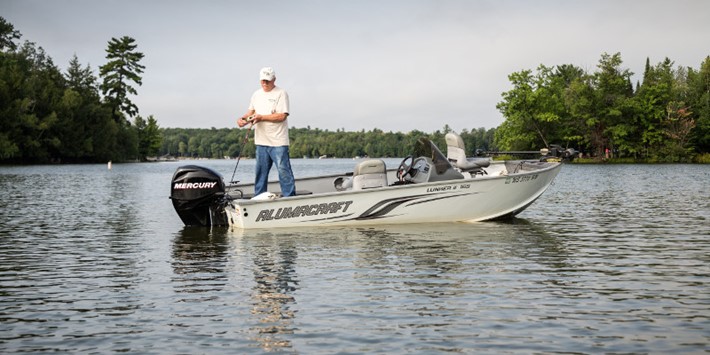 Best Places to Fish in Wisconsin: Lake Koshkonong | Travel Wisconsin