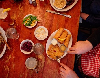 9 Spots for Fabulous Fish Fry in Madison