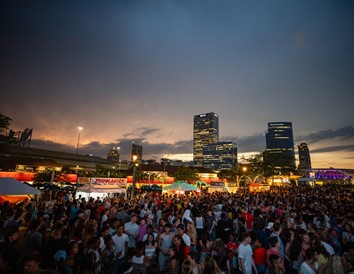 Summerfest: The World’s Largest Music Festival