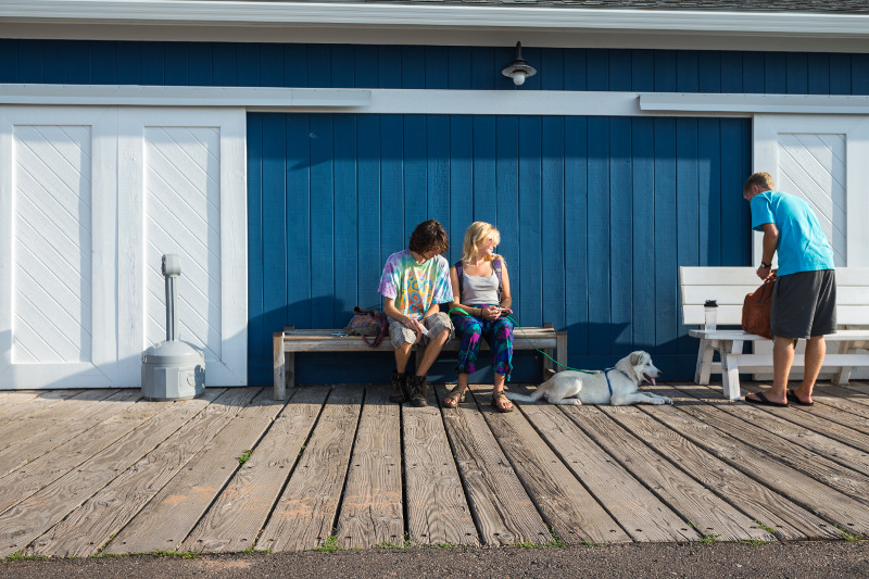 Dog Friendly Trip To Madeline Island Travel Wisconsin