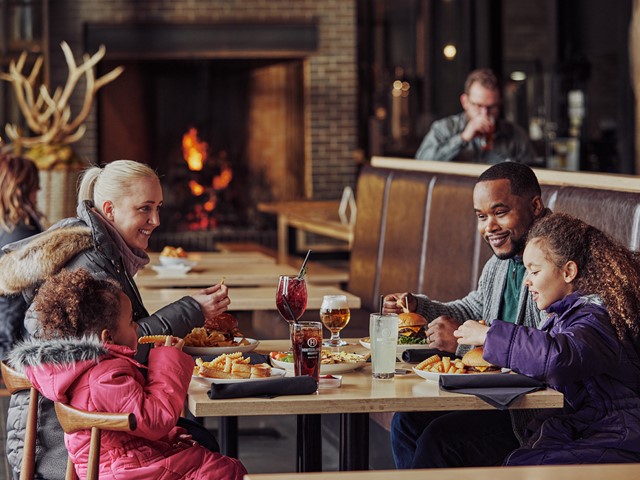 Wisconsin Restaurants Serving Up Cozy Comfort Foods