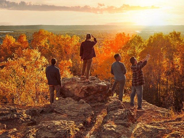 Come for Oktoberfest, Stay for Extra Adventures