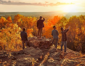 Come for Oktoberfest, Stay for Extra Adventures