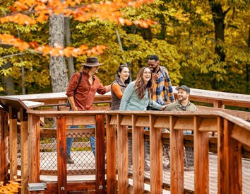 3 Charming Door County Escapes for Fall