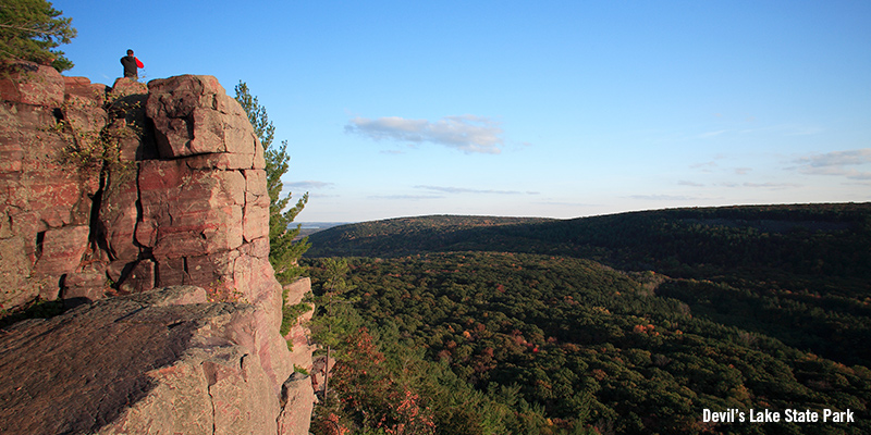 Fall Trips For Adults In Wisconsin Dells Travel Wisconsin