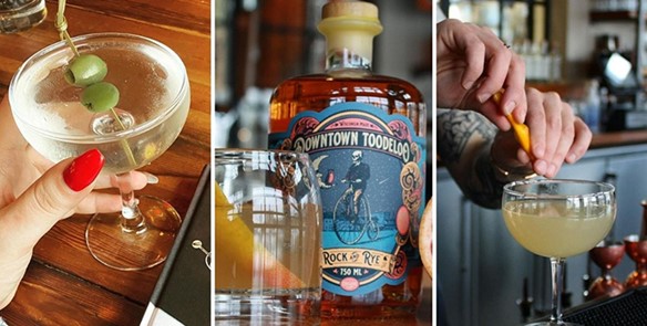 Good Spirits, Local Flavors at These 5 Wisconsin Distilleries