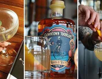 Good Spirits, Local Flavors at These 5 Wisconsin Distilleries