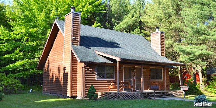 4 Unique Cabins In Wisconsin Dells Travel Wisconsin