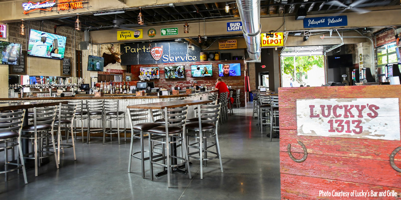 6 Wisconsin Sports Bars for Game Day Fun | Travel Wisconsin