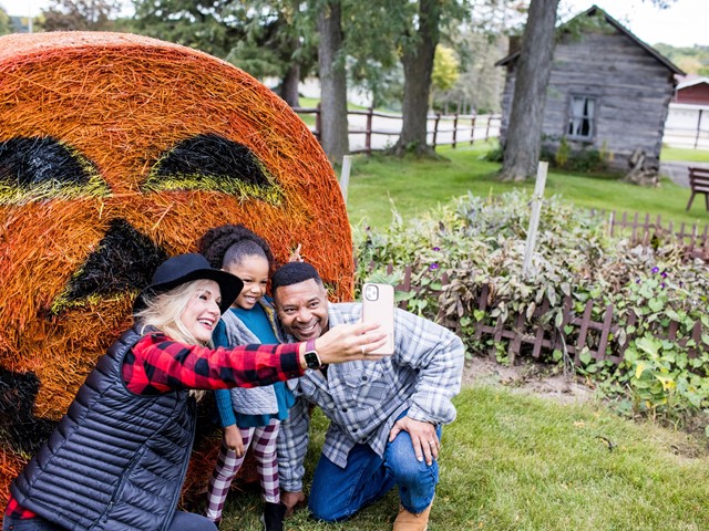 4 Ways to Have a Frightfully Fun Time in Wisconsin This Halloween Season