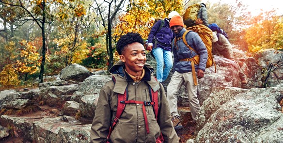 Camp Your Way Through Fall Colors: 11 Spots in Northern Wisconsin