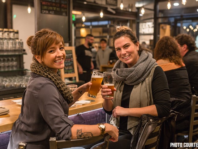 Get to Know Brew City at These 5 Milwaukee Breweries