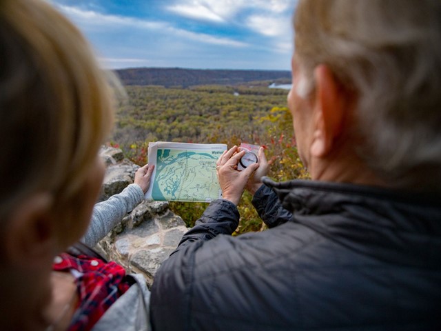 Effigy Mounds of Southern Wisconsin